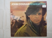 John Cougar American Fool*